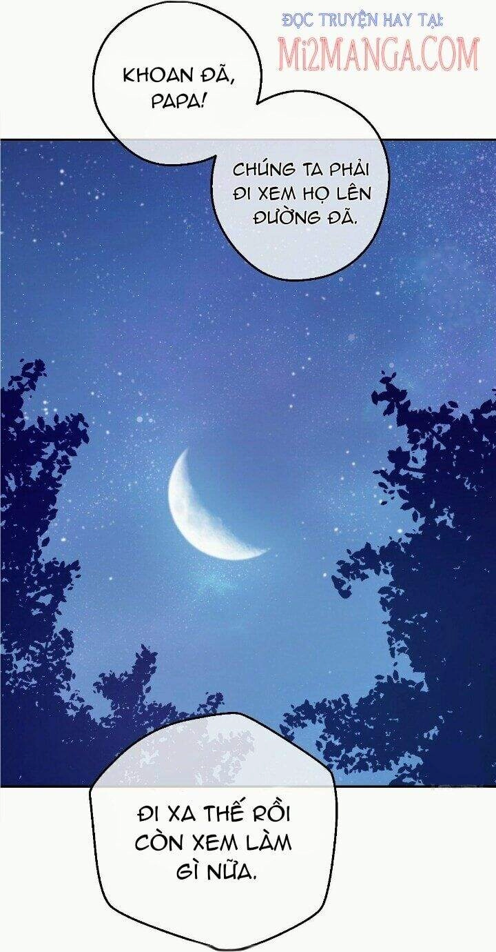 Một Ngày Nọ Tôi Bỗng Thành Nàng Công Chúa Chapter 114 - 23