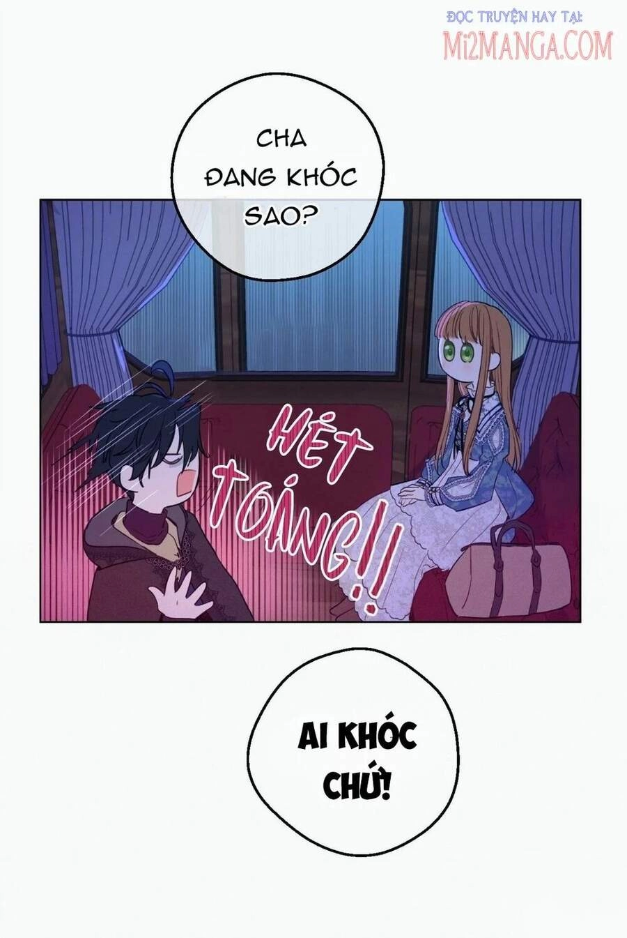 Một Ngày Nọ Tôi Bỗng Thành Nàng Công Chúa Chapter 114 - 27