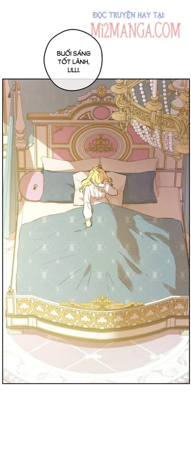 Một Ngày Nọ Tôi Bỗng Thành Nàng Công Chúa Chapter 115 - 8