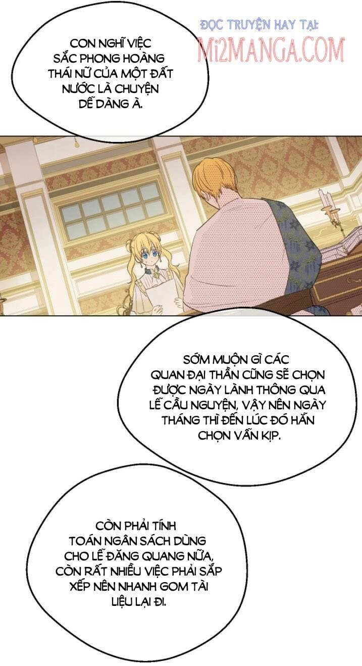 Một Ngày Nọ Tôi Bỗng Thành Nàng Công Chúa Chapter 115 - 19