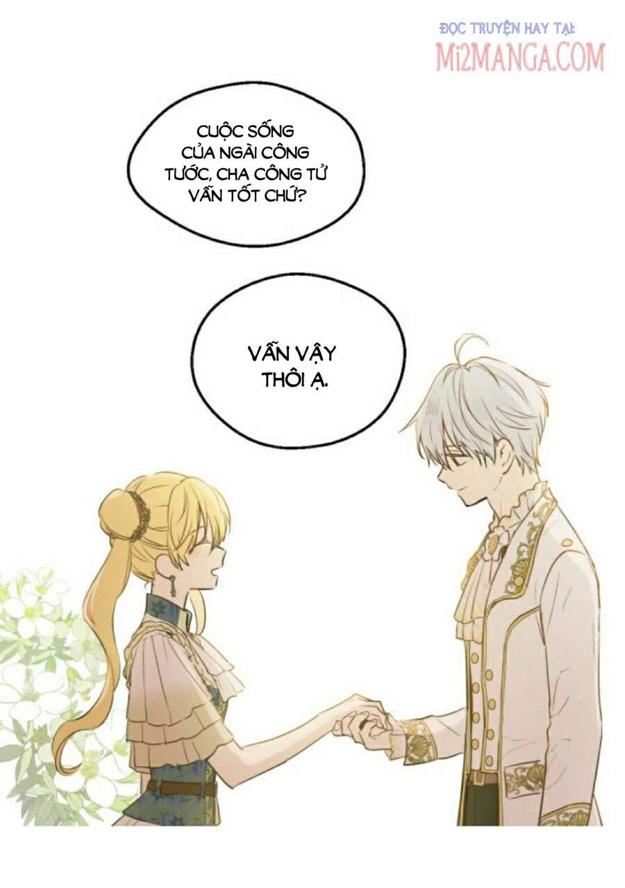 Một Ngày Nọ Tôi Bỗng Thành Nàng Công Chúa Chapter 115 - 28