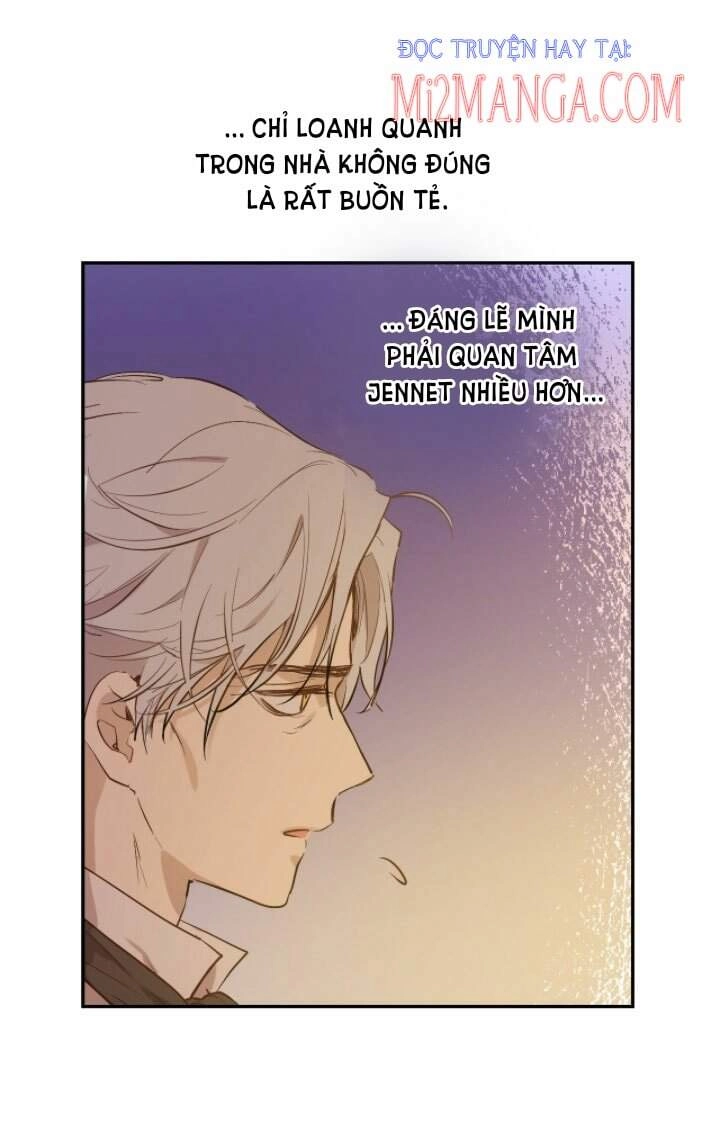 Một Ngày Nọ Tôi Bỗng Thành Nàng Công Chúa Chapter 115 - 33