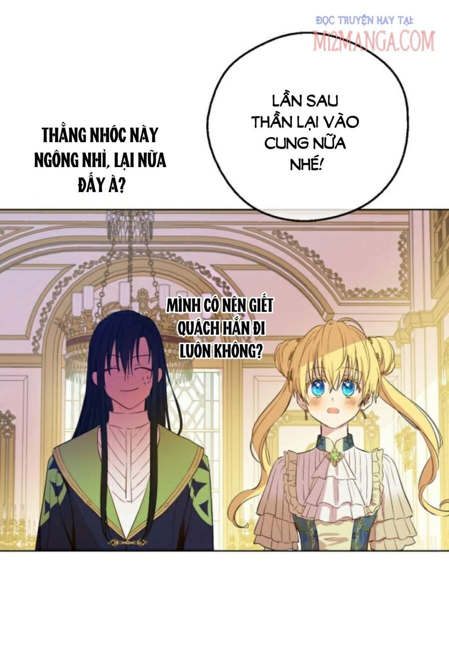 Một Ngày Nọ Tôi Bỗng Thành Nàng Công Chúa Chapter 115.5 - 16