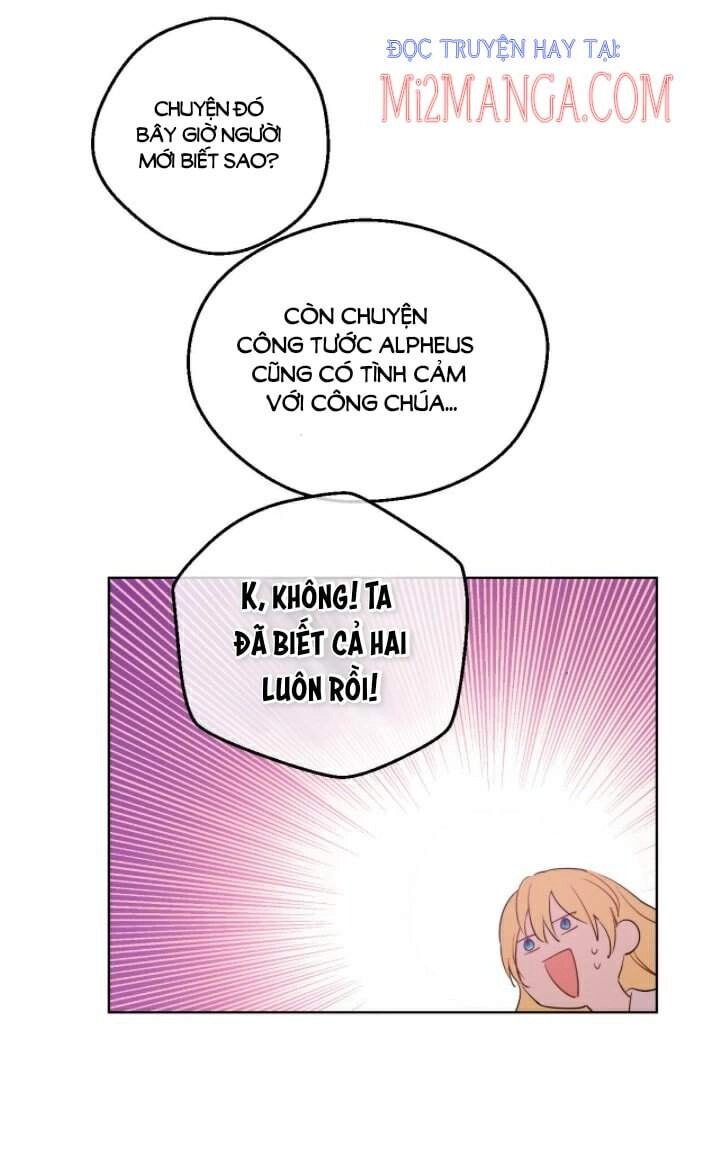 Một Ngày Nọ Tôi Bỗng Thành Nàng Công Chúa Chapter 115.5 - 29