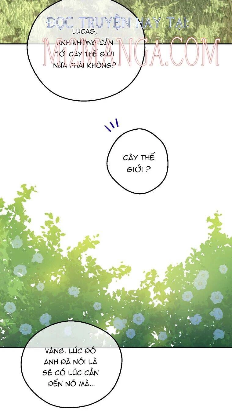 Một Ngày Nọ Tôi Bỗng Thành Nàng Công Chúa Chapter 116.5 - 10