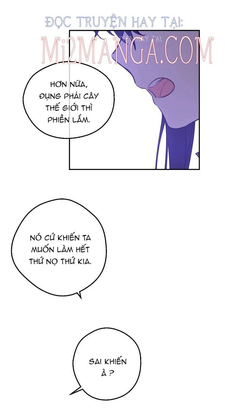 Một Ngày Nọ Tôi Bỗng Thành Nàng Công Chúa Chapter 116.5 - 16