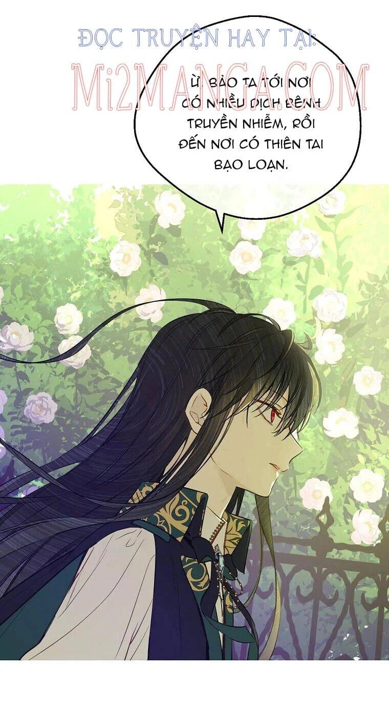 Một Ngày Nọ Tôi Bỗng Thành Nàng Công Chúa Chapter 116.5 - 17