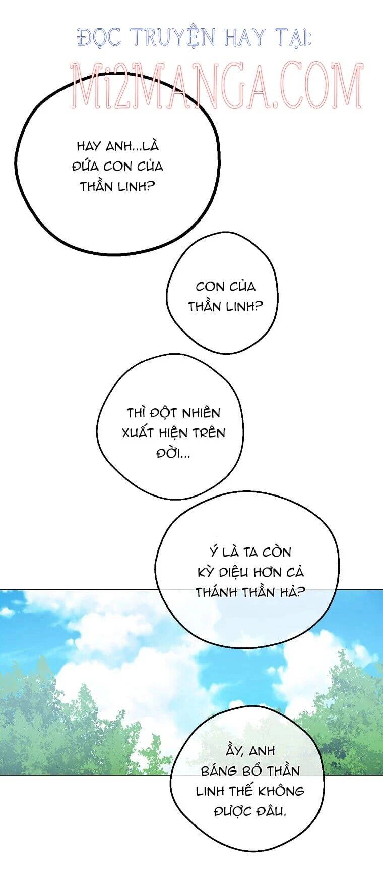 Một Ngày Nọ Tôi Bỗng Thành Nàng Công Chúa Chapter 116.5 - 24