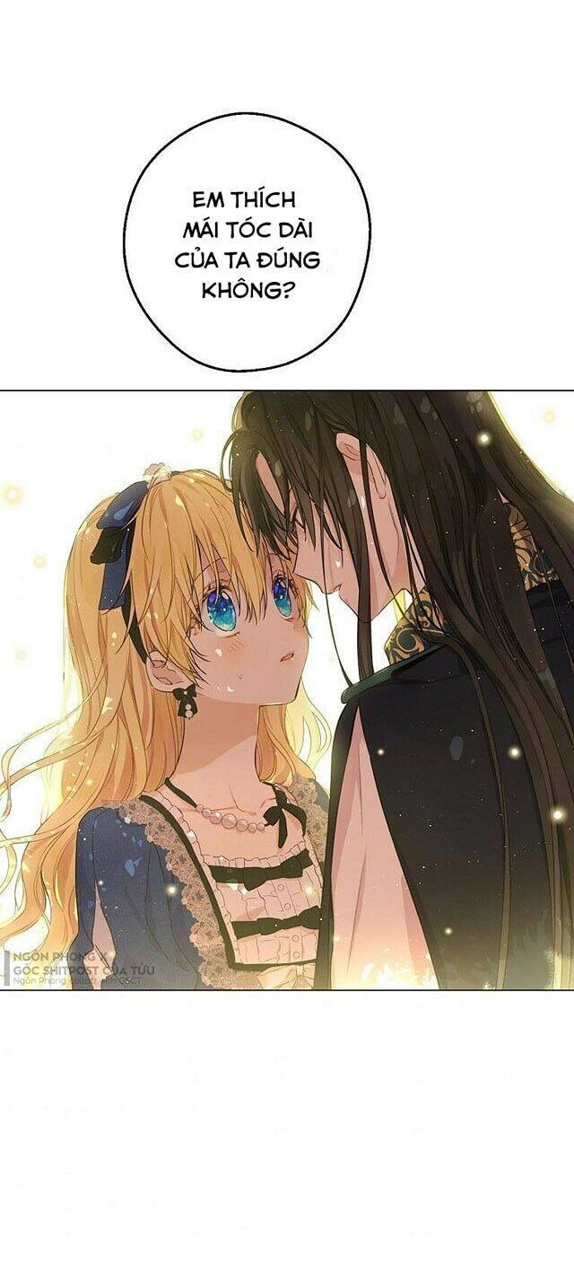 Một Ngày Nọ Tôi Bỗng Thành Nàng Công Chúa Chapter 117 - 5