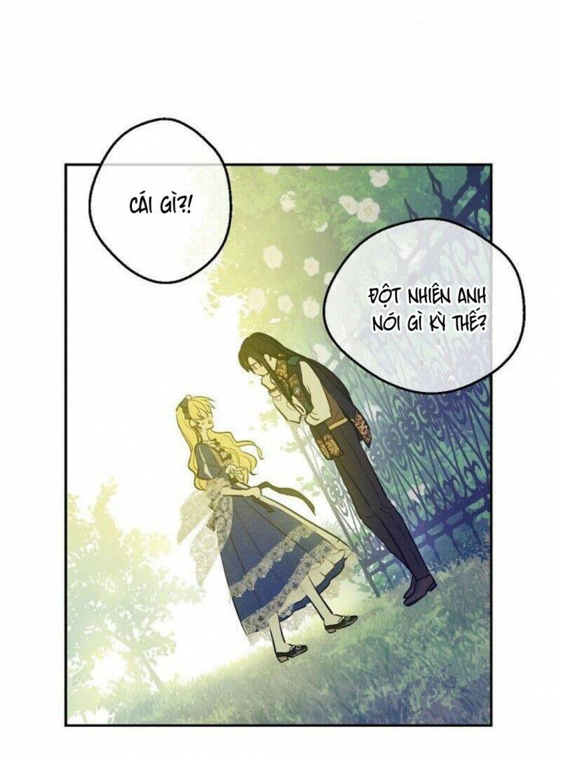 Một Ngày Nọ Tôi Bỗng Thành Nàng Công Chúa Chapter 117 - 6