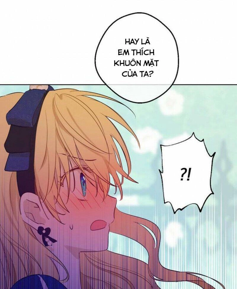 Một Ngày Nọ Tôi Bỗng Thành Nàng Công Chúa Chapter 117 - 7