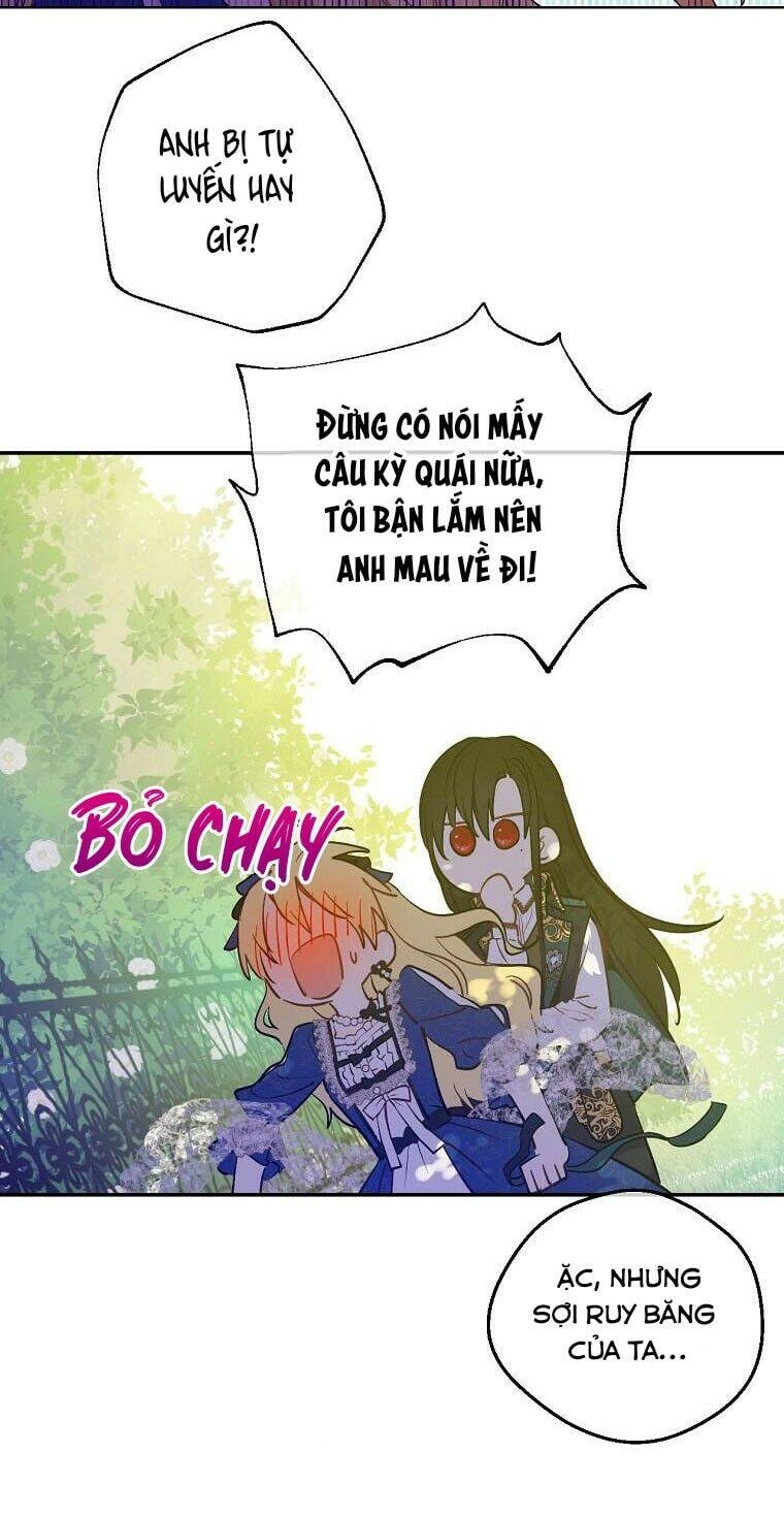 Một Ngày Nọ Tôi Bỗng Thành Nàng Công Chúa Chapter 117 - 8