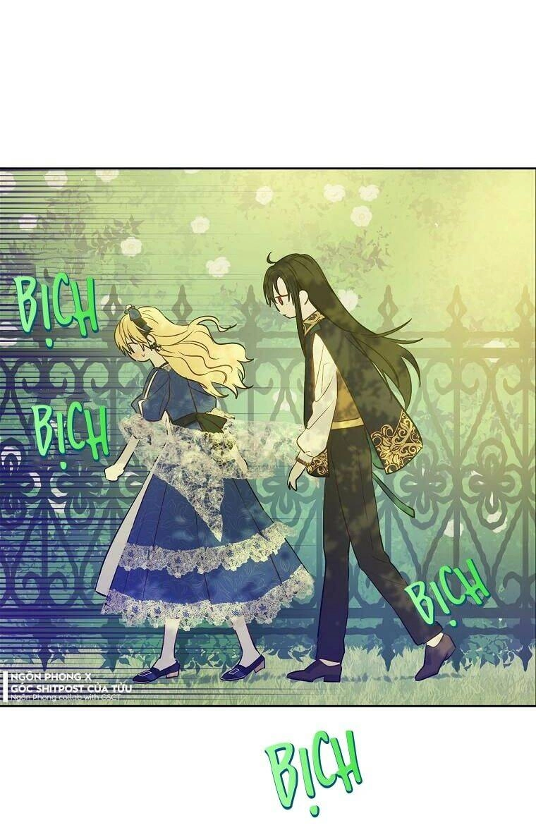 Một Ngày Nọ Tôi Bỗng Thành Nàng Công Chúa Chapter 117 - 11