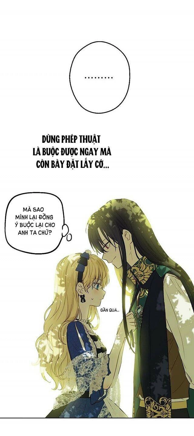 Một Ngày Nọ Tôi Bỗng Thành Nàng Công Chúa Chapter 117 - 13