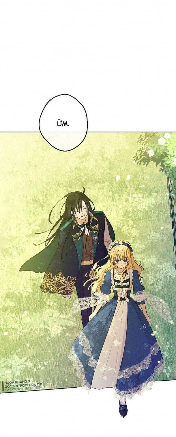 Một Ngày Nọ Tôi Bỗng Thành Nàng Công Chúa Chapter 117 - 17