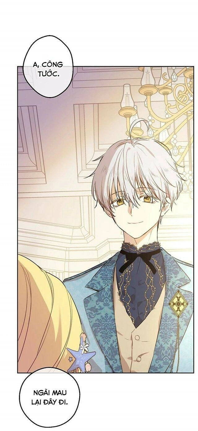 Một Ngày Nọ Tôi Bỗng Thành Nàng Công Chúa Chapter 117 - 21