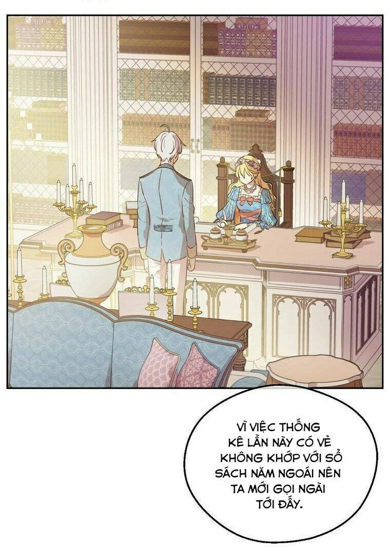 Một Ngày Nọ Tôi Bỗng Thành Nàng Công Chúa Chapter 117 - 22
