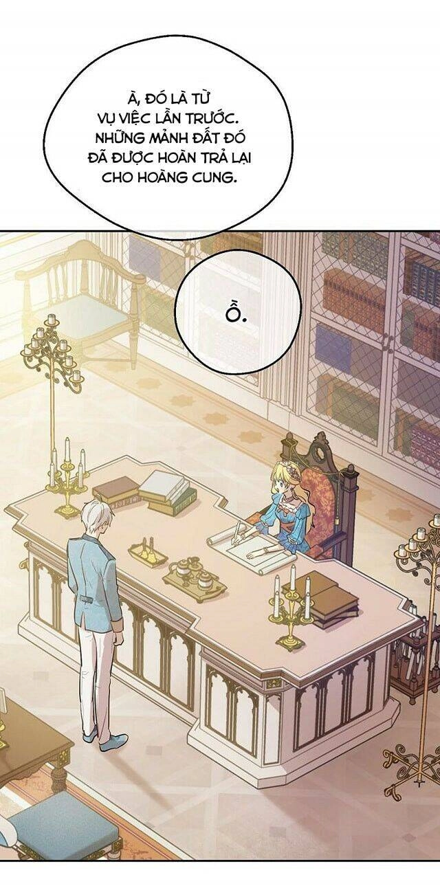 Một Ngày Nọ Tôi Bỗng Thành Nàng Công Chúa Chapter 117 - 24