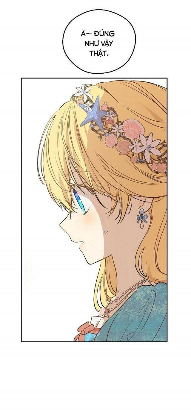 Một Ngày Nọ Tôi Bỗng Thành Nàng Công Chúa Chapter 117 - 25