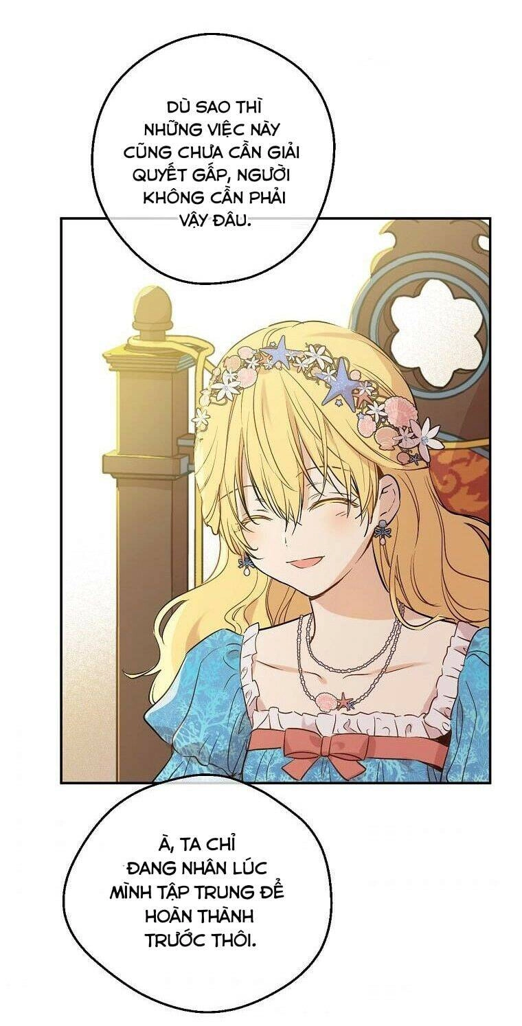 Một Ngày Nọ Tôi Bỗng Thành Nàng Công Chúa Chapter 117 - 27