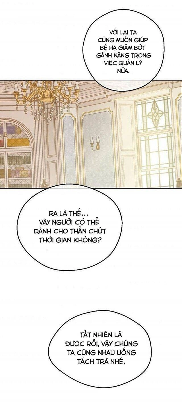 Một Ngày Nọ Tôi Bỗng Thành Nàng Công Chúa Chapter 117 - 28