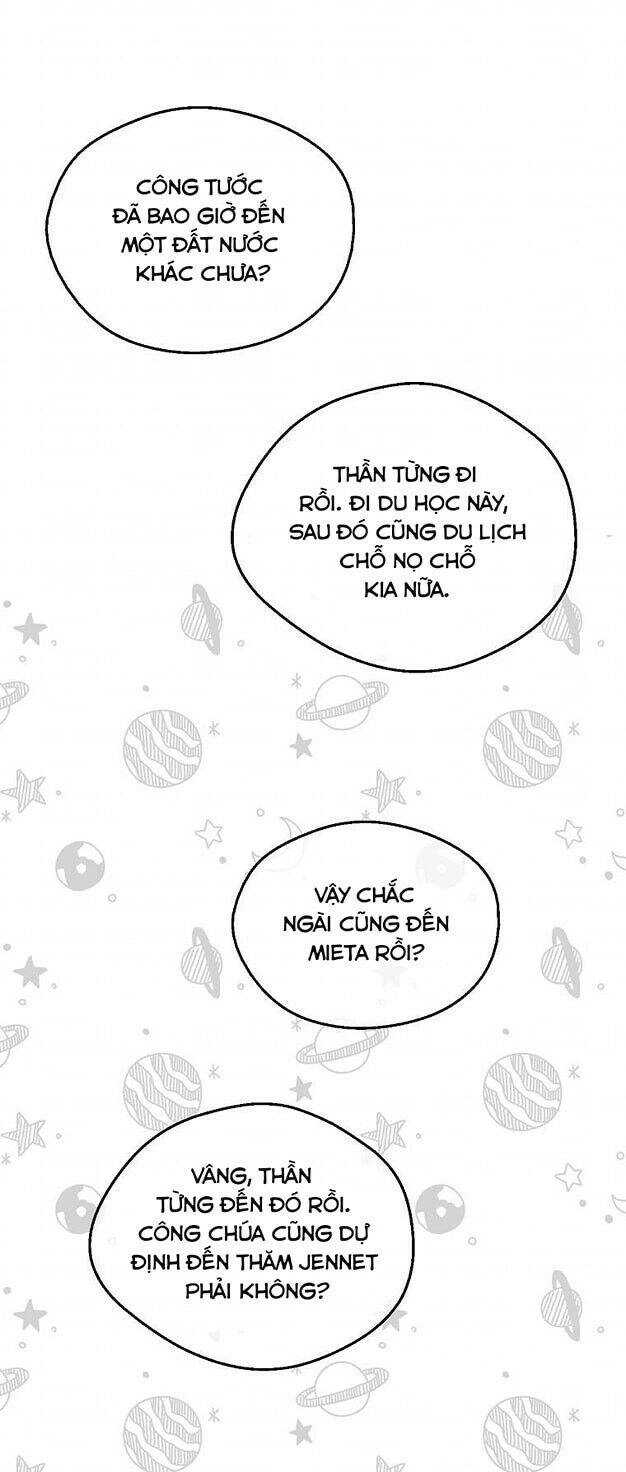 Một Ngày Nọ Tôi Bỗng Thành Nàng Công Chúa Chapter 117 - 31