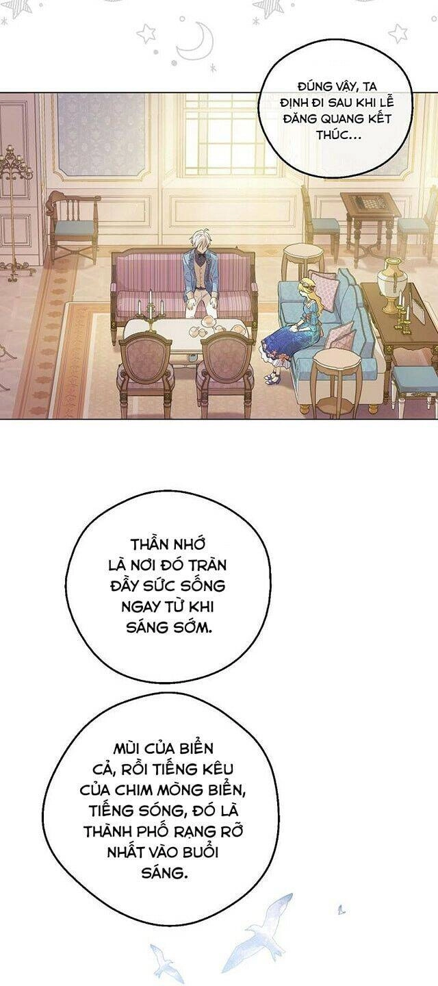 Một Ngày Nọ Tôi Bỗng Thành Nàng Công Chúa Chapter 117 - 32