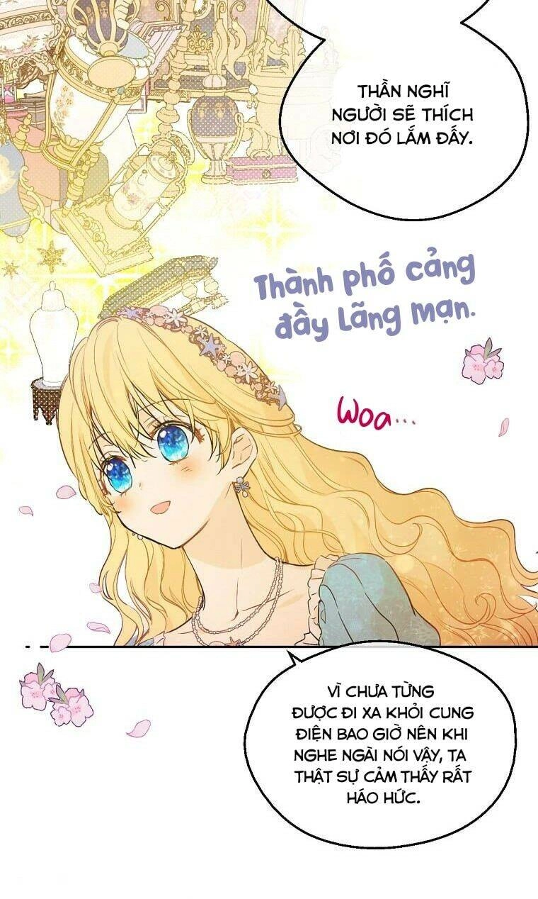 Một Ngày Nọ Tôi Bỗng Thành Nàng Công Chúa Chapter 117 - 34
