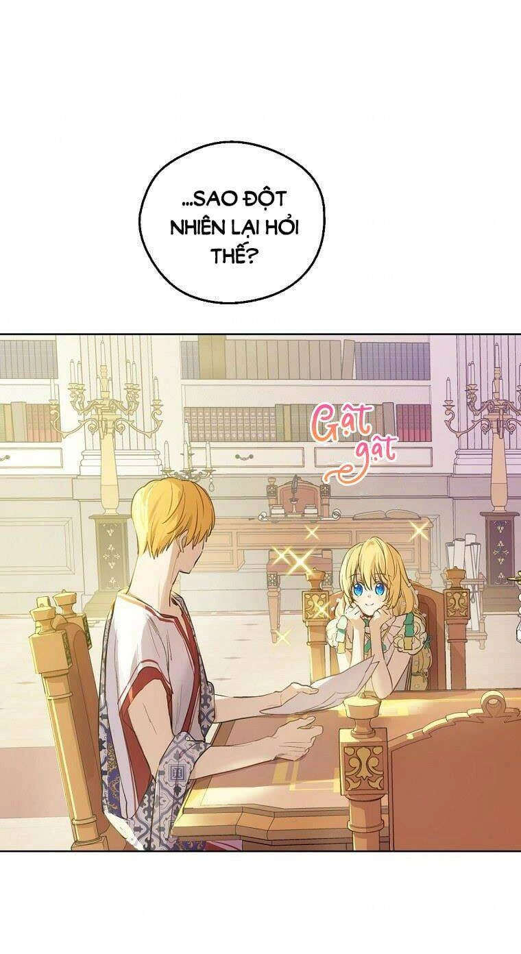 Một Ngày Nọ Tôi Bỗng Thành Nàng Công Chúa Chapter 118 - 4