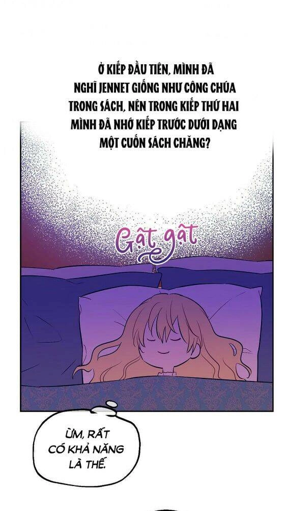 Một Ngày Nọ Tôi Bỗng Thành Nàng Công Chúa Chapter 118.5 - 9