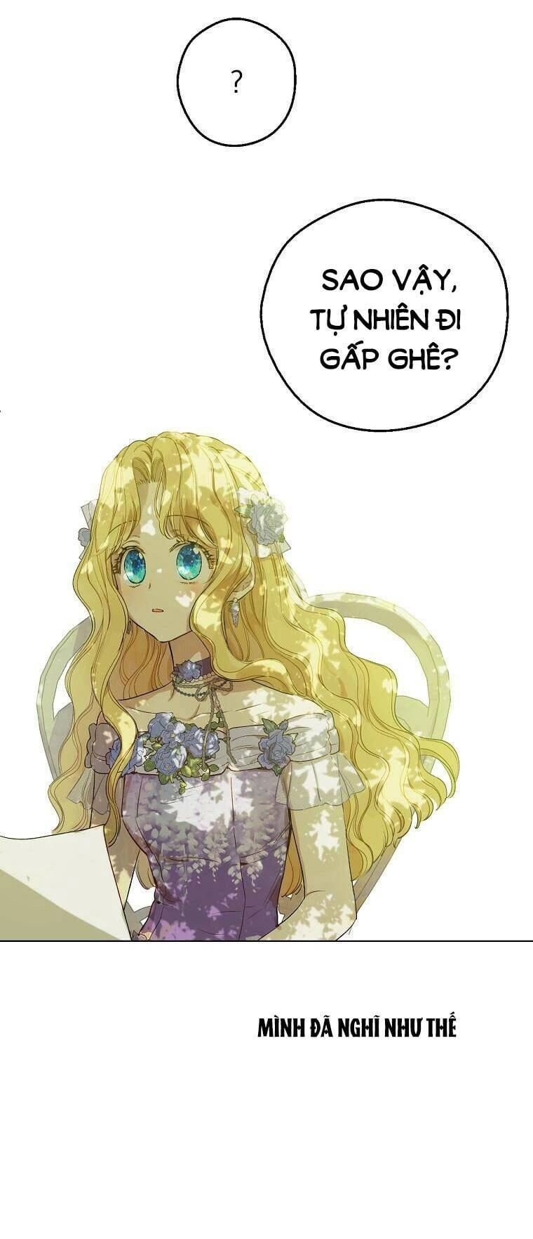 Một Ngày Nọ Tôi Bỗng Thành Nàng Công Chúa Chapter 118.5 - 15