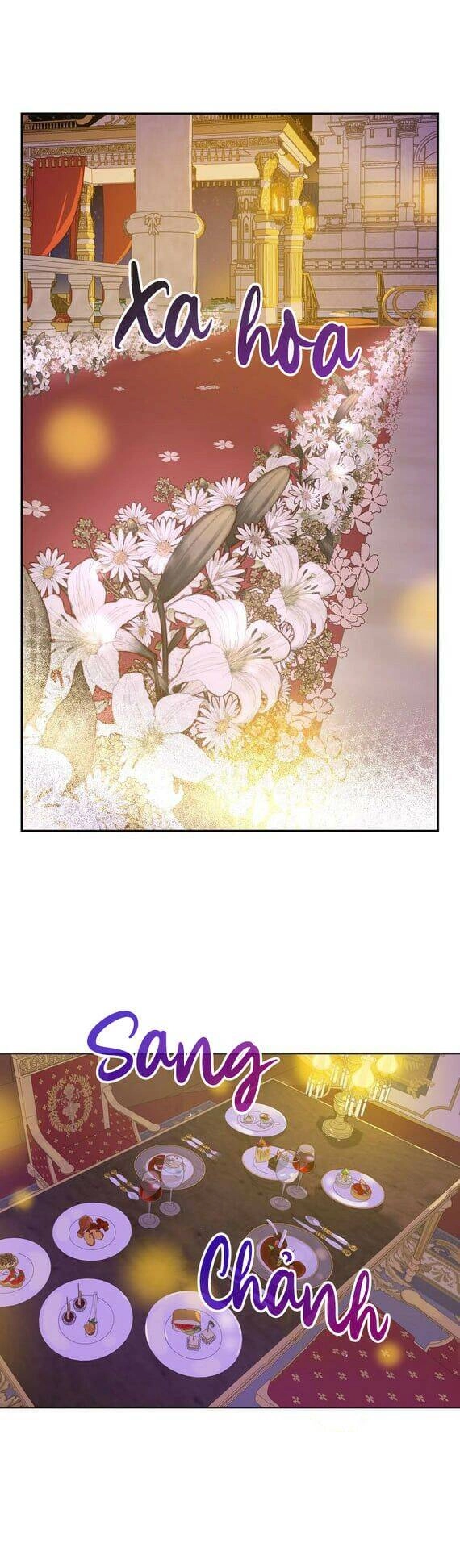 Một Ngày Nọ Tôi Bỗng Thành Nàng Công Chúa Chapter 118.5 - 17