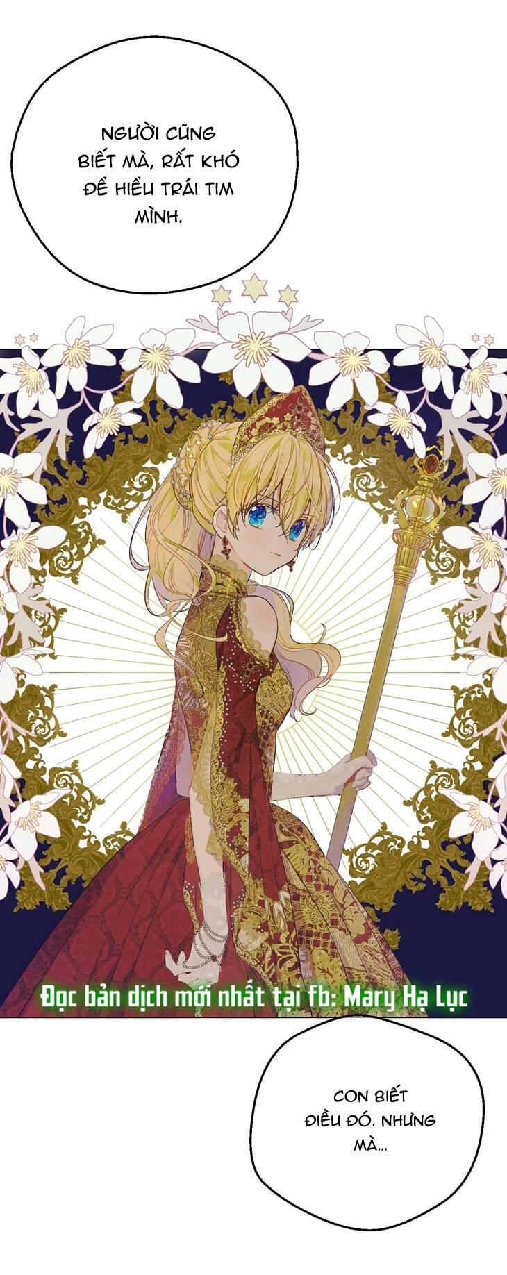 Một Ngày Nọ Tôi Bỗng Thành Nàng Công Chúa Chapter 120.5 - 24