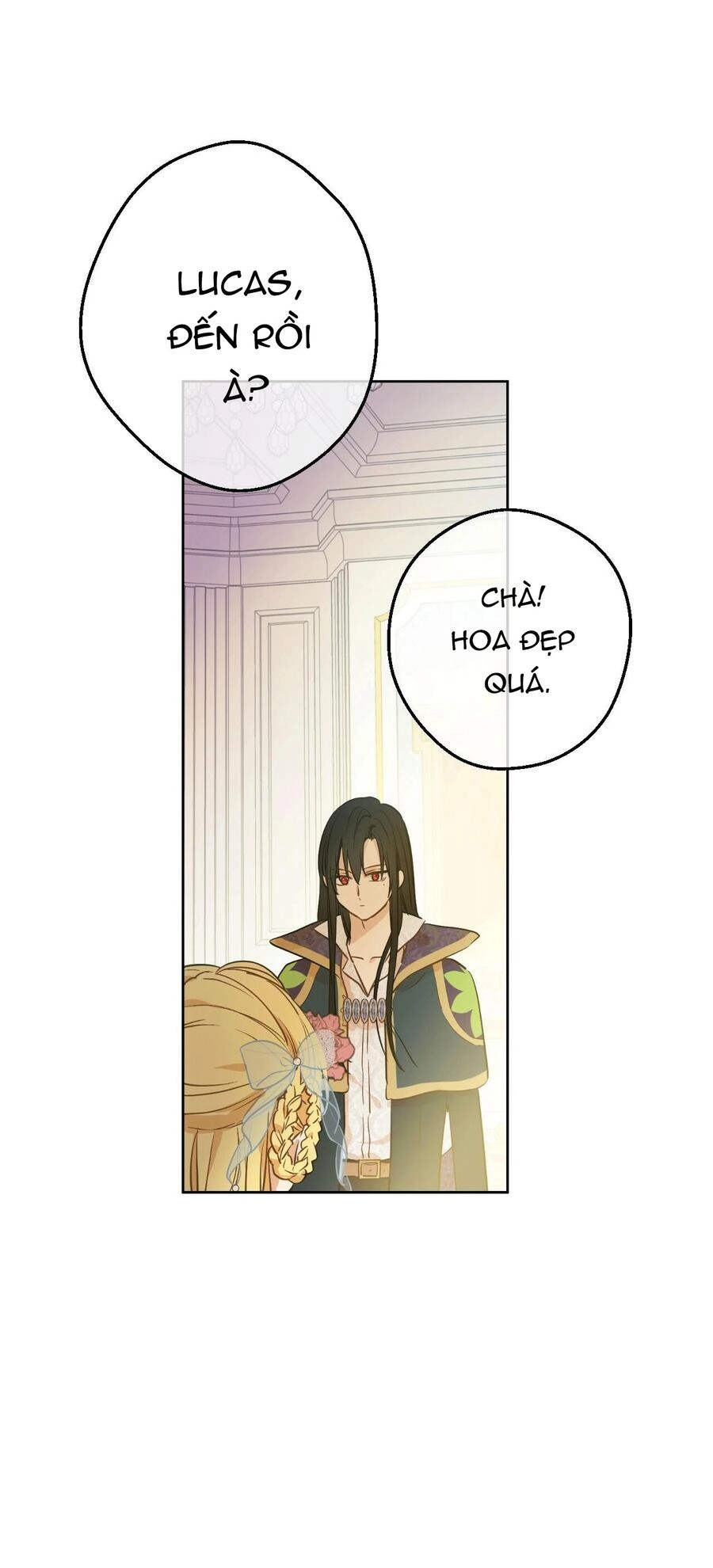 Một Ngày Nọ Tôi Bỗng Thành Nàng Công Chúa Chapter 121 - 8