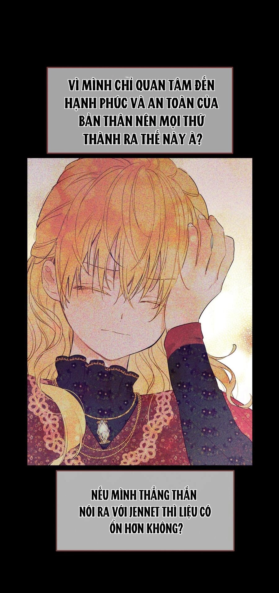 Một Ngày Nọ Tôi Bỗng Thành Nàng Công Chúa Chapter 121 - 13