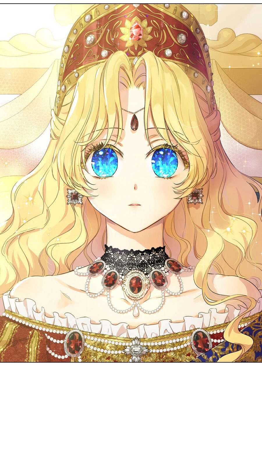 Một Ngày Nọ Tôi Bỗng Thành Nàng Công Chúa Chapter 122 - 6