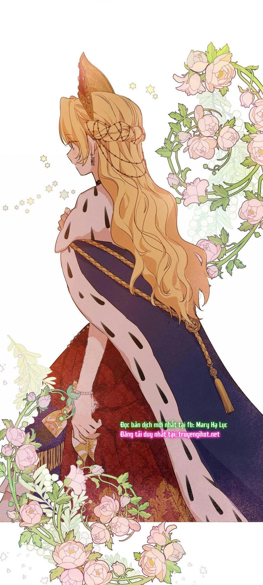 Một Ngày Nọ Tôi Bỗng Thành Nàng Công Chúa Chapter 122 - 11