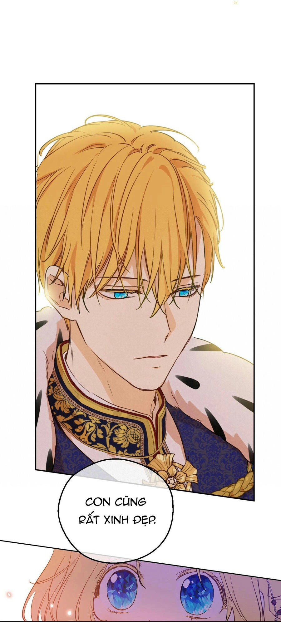 Một Ngày Nọ Tôi Bỗng Thành Nàng Công Chúa Chapter 122 - 21