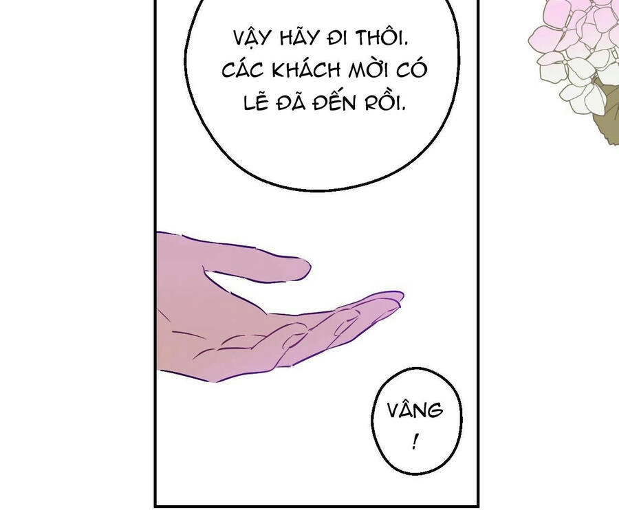 Một Ngày Nọ Tôi Bỗng Thành Nàng Công Chúa Chapter 122 - 23