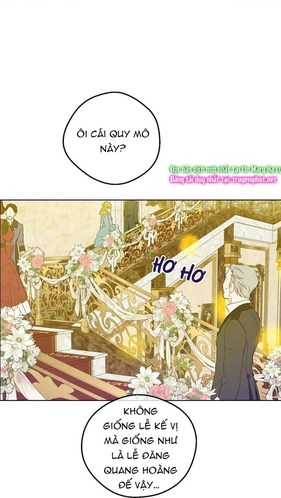 Một Ngày Nọ Tôi Bỗng Thành Nàng Công Chúa Chapter 122 - 25