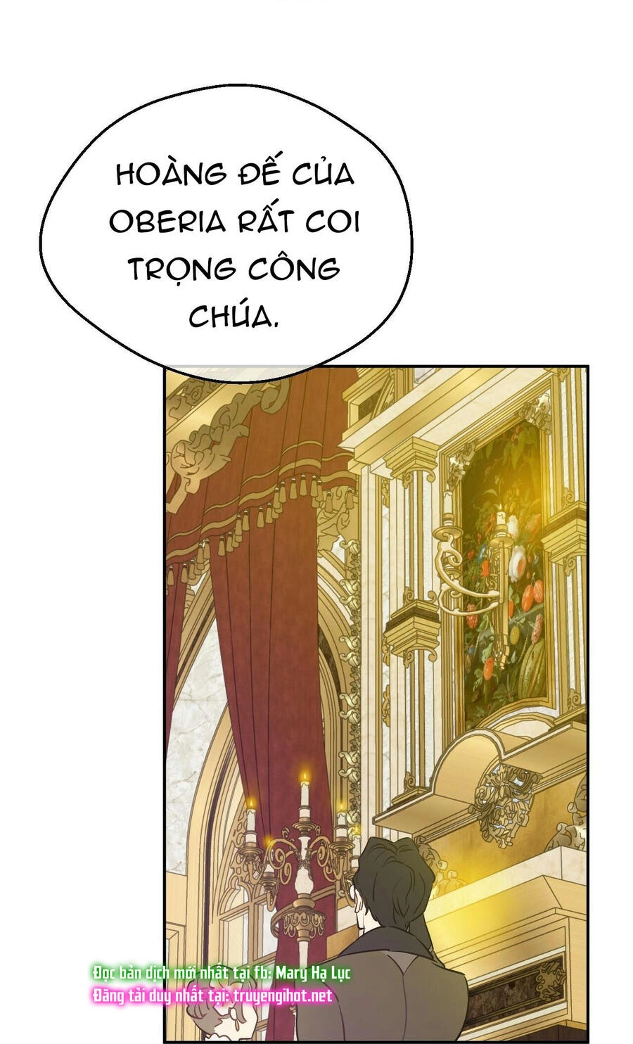 Một Ngày Nọ Tôi Bỗng Thành Nàng Công Chúa Chapter 122 - 26