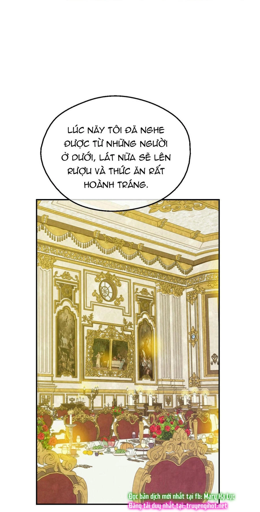 Một Ngày Nọ Tôi Bỗng Thành Nàng Công Chúa Chapter 122 - 27