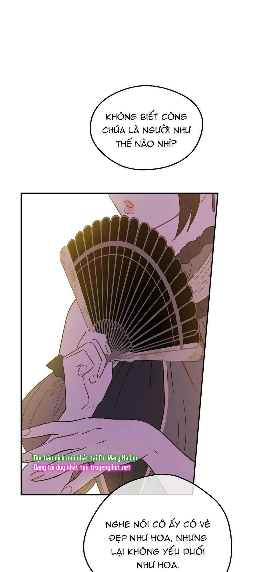 Một Ngày Nọ Tôi Bỗng Thành Nàng Công Chúa Chapter 122 - 28