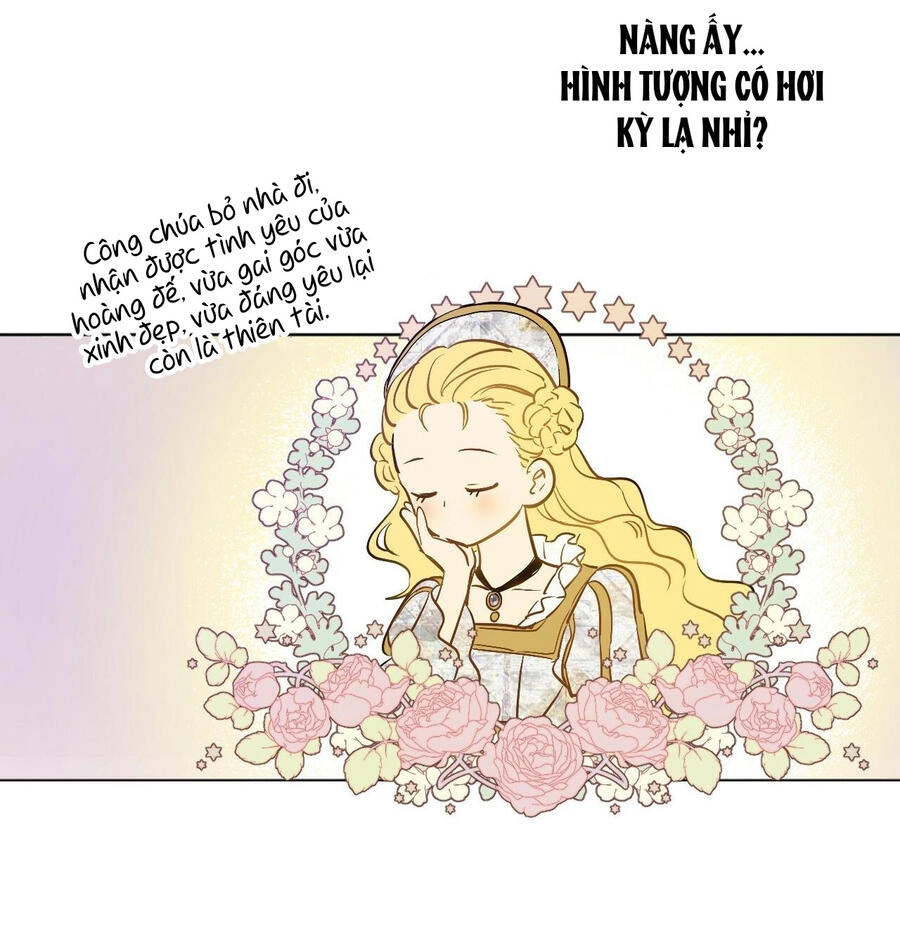 Một Ngày Nọ Tôi Bỗng Thành Nàng Công Chúa Chapter 122 - 33