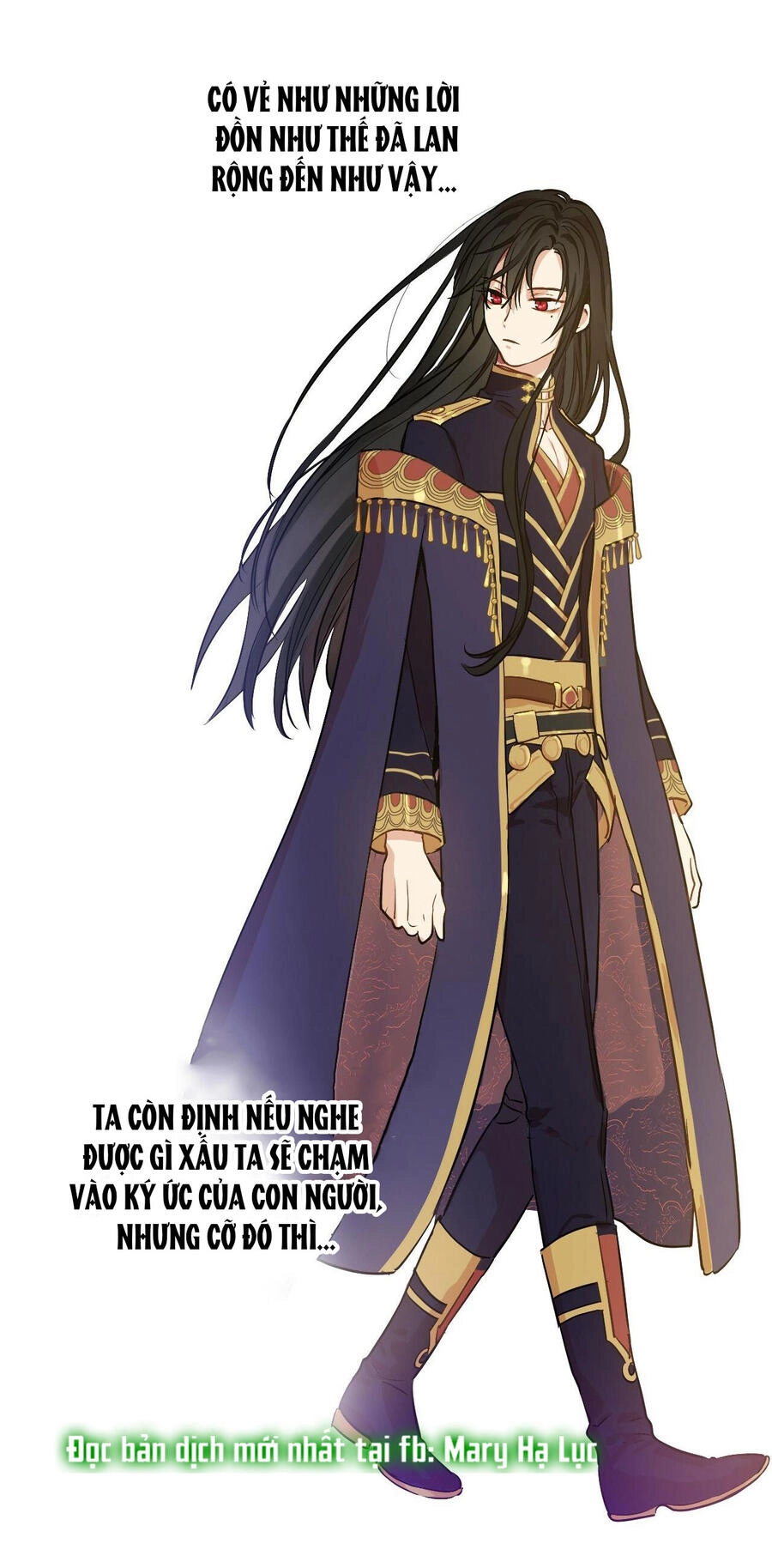 Một Ngày Nọ Tôi Bỗng Thành Nàng Công Chúa Chapter 122 - 34