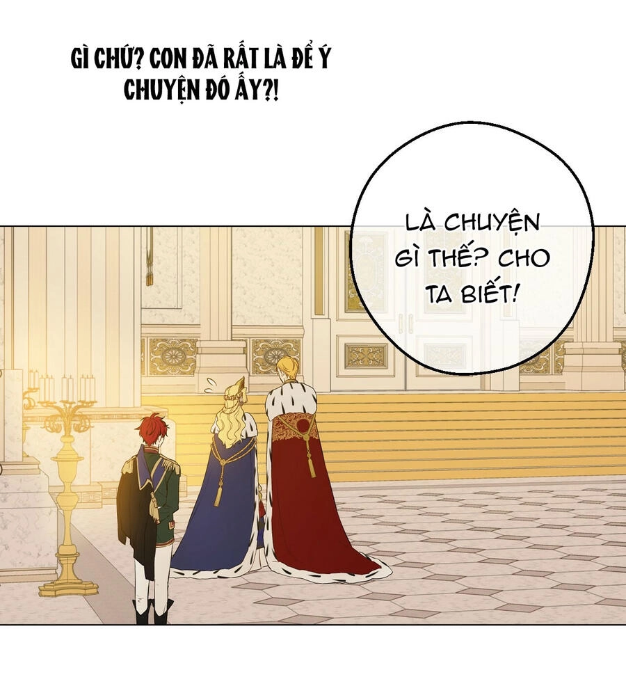 Một Ngày Nọ Tôi Bỗng Thành Nàng Công Chúa Chapter 122.5 - 8