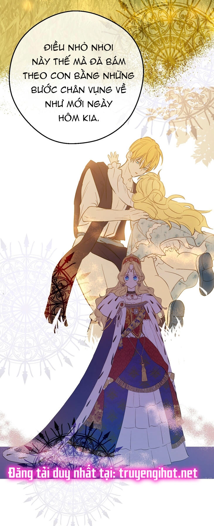 Một Ngày Nọ Tôi Bỗng Thành Nàng Công Chúa Chapter 122.5 - 12