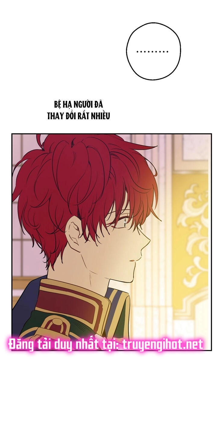 Một Ngày Nọ Tôi Bỗng Thành Nàng Công Chúa Chapter 122.5 - 18