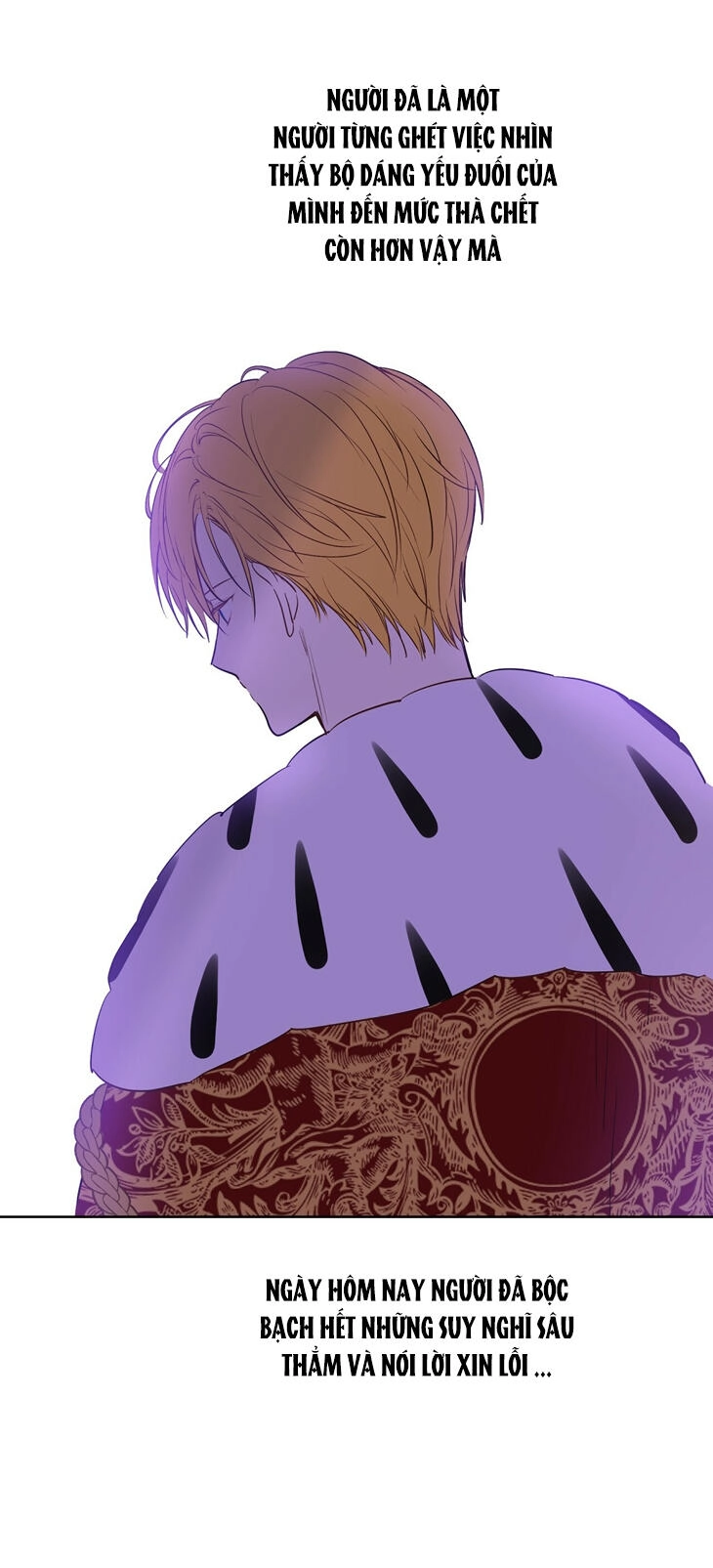 Một Ngày Nọ Tôi Bỗng Thành Nàng Công Chúa Chapter 122.5 - 19