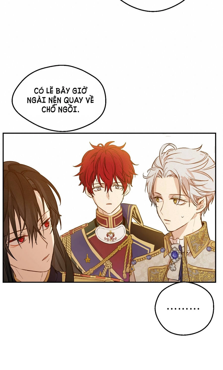 Một Ngày Nọ Tôi Bỗng Thành Nàng Công Chúa Chapter 123.5 - 2